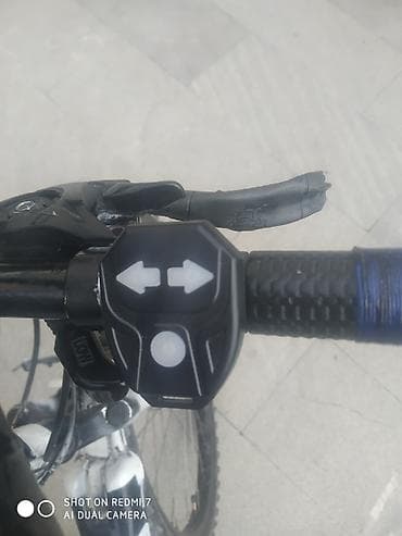 Uşaq velosipedləri: Unikal modifikasiya olunmuş velosiped - Sükan əvəzinə avtomobil tipli — 3