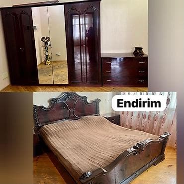 saloglu mebel gence: Roza dəsti 220 AZN unvan Bineqedi Çatdrlma quraşdrlma ödənişlə — 1