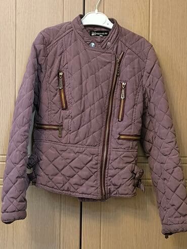 Kurtka, Qız üçün, 5 - 6 yaş, Hummel lalafo.az -da Kurtka, Qız üçün, 5 - 6 yaş, Hummel