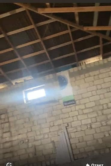 icare obyek: Anbar/istehsalat üçün geniş sahə 200kv/m - Daşdan tikili birmərtəbə — 2