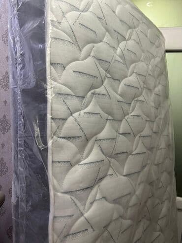 ватный матрас детский: Новый, Ортопедический матрас, Односпальное — 2