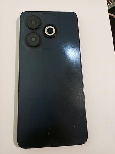 pixel 5 pro: Ekarnı qaralıb açılmır,çox yaxşı zaryatka saxlayır tək problemi — 1