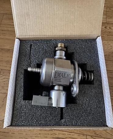 запчасти а8: Volkswagen Audi və Porsche Tnvd Nasosları Volksvagen Oluxana — 2