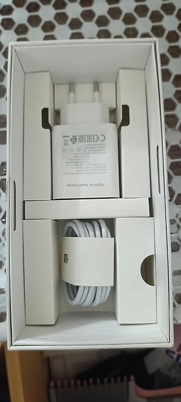 telofonlar ucuz: Honor X8b, rəng - Yaşıl — 5