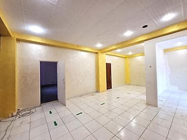 2 otaql: Nəsimi rayonu, Bülbül prospektində ayrıca tikili 2 otaqlı obyekt (ofis — 2