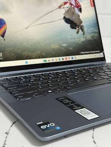 intel i7: Lenovo Flex, 14 ", Intel Core i7, 512 GB — 3
