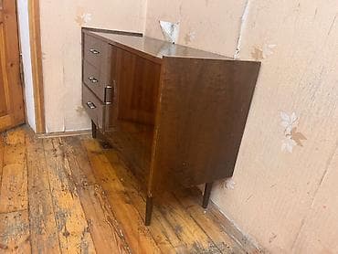 metbex kunc divanlari: İkinəfərlik çarpayı, Komod, İşlənmiş — 3