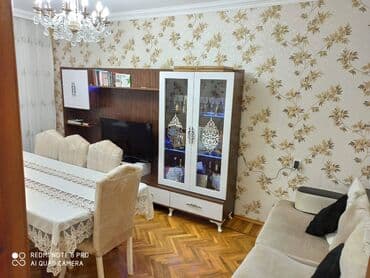 nerimanovda obyekt satilir: Bakı, 4 otaqlı, Köhnə tikili, 110 kv. m — 3