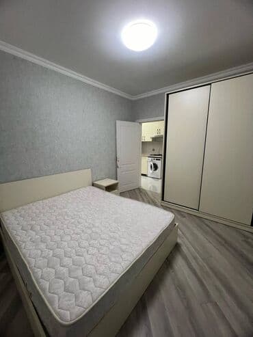 brusoklu hazır evlər: Babək prospekti, NZS qəsəbəsində, Pivə zavodunun qarşısında tam — 5