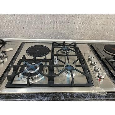 testa soba: Qaz sobası Yeni — 2