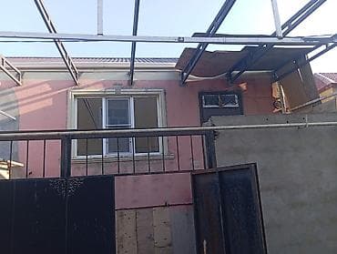 mida ev satilir: Hövsan qəs. 3 otaqlı, 120 kv. m — 1