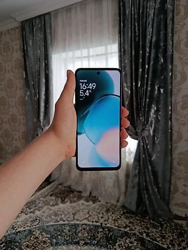 soyuducular ikinci əl: Redmi 12, 4 GB, rəng - Qara, Sənədlərlə — 2