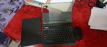 en ucuz ultrabook: CMX planşet + klaviatura və mouse dəsti - Rəng: mis/qızılı tonlu arxa — 2