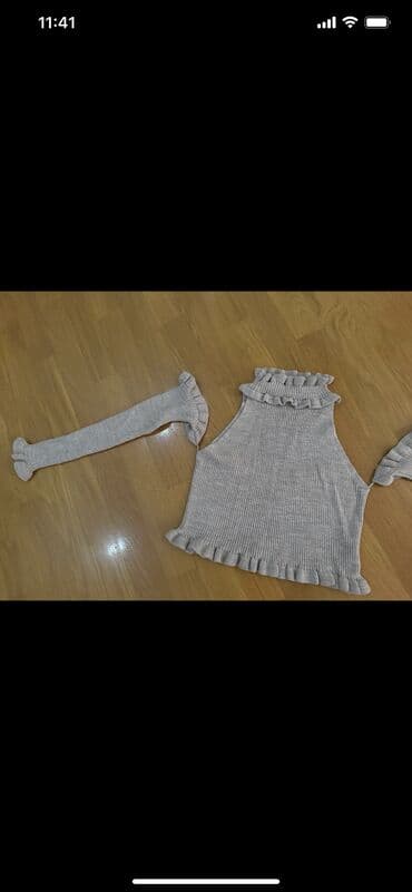 yun koynekler: Yun köynək 50-58kq olan 36-38 — 1