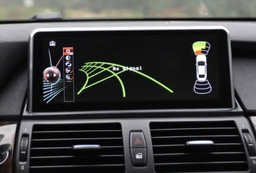 masin manitoru: Bmw e70 android monitor 🚙🚒 ünvana və bölgələrə ödənişli çatdırılma — 1