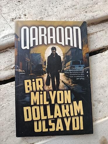 diskalar: Satılır: 3 ədəd azərbaycanca kitab dəsti 1) Pul haqqında 7 mif – Rob — 3