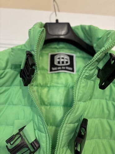 каролина валиант шубы в баку цены: Куртки — 2