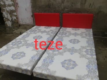 Carpayi teze mohkem kravatlar mohkemliyine zemanet verilir 1 neferlik