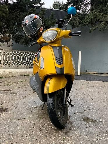 Zaza - zz one 50, 50 sm3, 2024 il, 9000 km