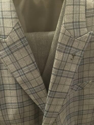 3 duymə koynək: Uşaq üçün klassik kostyum dəsti – Doctor Junior - Brend: Doctor — 6