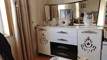 karaca qazan: İkinəfərlik çarpayı — 2