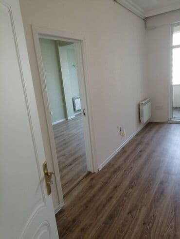 kiraye ev ramana: Sumqayıt Baxşa şəhər 11.7 mərtəbə 74 kv 2 otaq əşyasız mənzil kirayə — 2