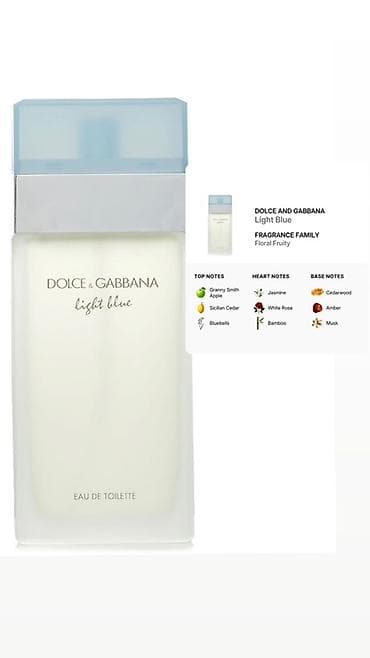 Şəxsi əşyalar: Orijinal parfumler — 2