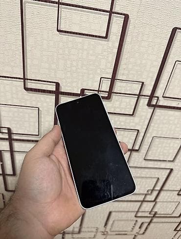 Samsung Galaxy A35 5G, 256 GB, rəng - Ağ, İki sim kartlı — 2