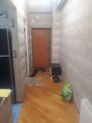 mingecevir yeni tikili binalar: Xətai rayonu,Nargilə dairəsi,Rahat marketin yanı.16 mərtəbəli — 9