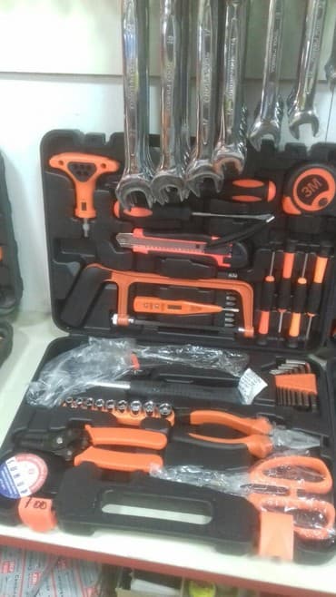 3d panel baku: ALET naboru yeni — 1