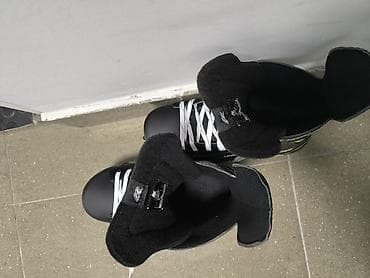 Butslar: Butslar Ölçü: 40, İşlənmiş — 3