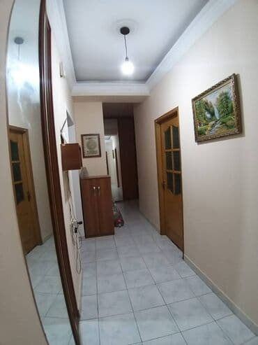 hezi aslanovda 3 otaqli evler: M. Həzi Aslanov, 2 otaqlı, Yeni tikili, m. Həzi Aslanov, 71 kv. m — 17