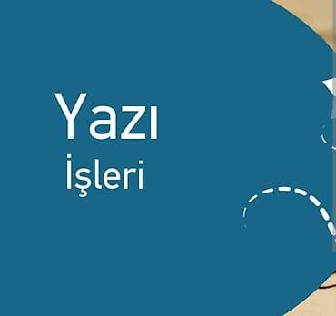 Təhsil, elm: Salam Onlayn dərslərə kömək, Referat, Sənəd yığılması və Təqdimatların — 1