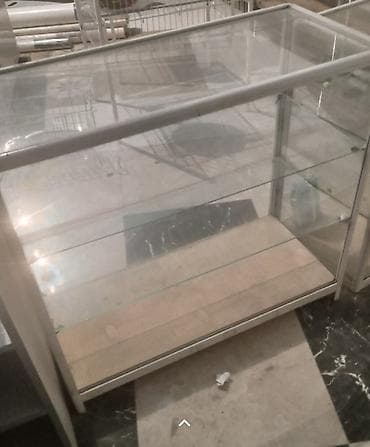 white: Mağaza bağlandığı üçün satılır,yeni kimidir — 2