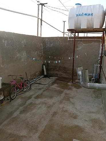 xacmazda ev: 100 kv. m, 3 otaqlı, İşıq — 9