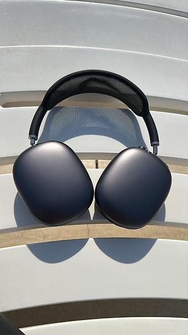 xiaomi bluetooth: Qulaqlıq: Over‑ear, simsiz, aktiv səs-küyün azaldılması və şəffaflıq — 1