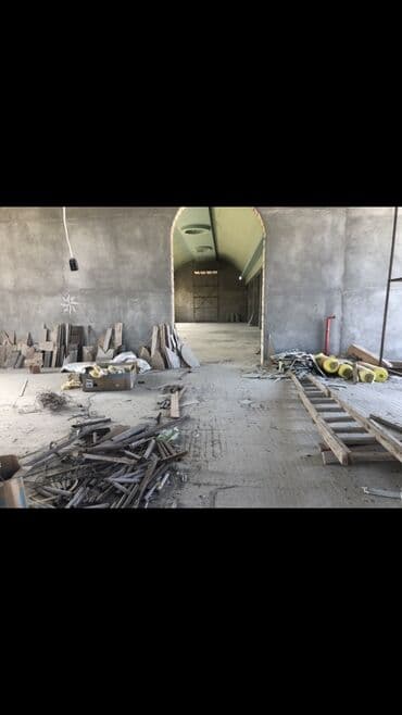 азербайджан недвижимость продажа: Gəncədə möhtəşəm obyekt satılır.Xəstəxana,gözəllik mərkəzi,uşaq — 5