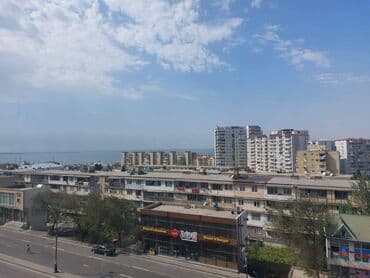 gəncə ipoteka: Bakı, m. Həzi Aslanov, 4 otaqlı, Köhnə tikili, m. Həzi Aslanov, 92 kv. m — 11