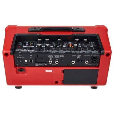 kalonka temiri: Boss cube-st2-r ( elektro gitara üçün ampilifier, kombik amp — 3