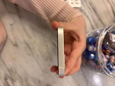 6 s plus: IPhone 12 mini, 128 GB, Ağ, Face ID — 5