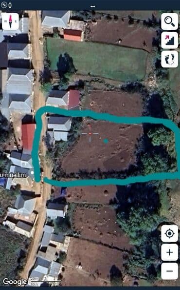 gədəbəy ev: 4 otaqlı, 120 kv. m, Kredit yoxdur, Orta təmir — 15