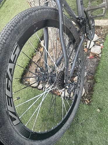 Детские велосипеды: VEGAS dağ velosipedi ideal 5 manatlig problmei var elage nomresi — 3