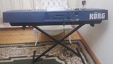 Gitaralar: Sintezator, Korg, İşlənmiş, Ünvandan götürmə — 5