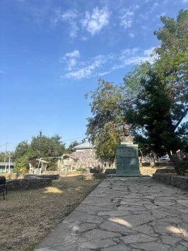kiraye ev azadliq metrosu: 13 sot İşıq — 1