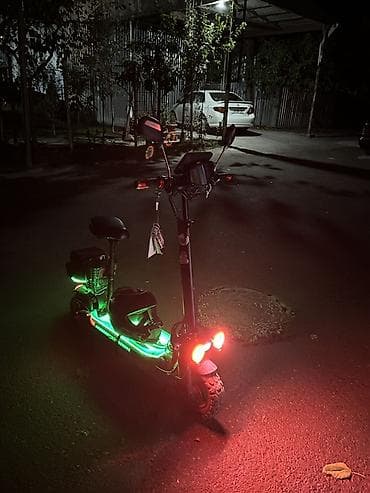 lada vaz 06: - E-scooter, 2024 il — 1