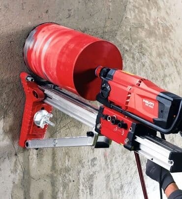 ремонт металлических дверей: Beton kesen deşen beton kesimi deşimi dağdımı sökimi sesiz tozsuz — 2