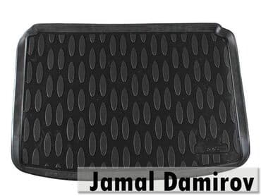 pejo 206: Peugeot 308 hb 2008-14 baqaj ucun poliuretan ayaqaltilar 🚙🚒 ünvana — 1