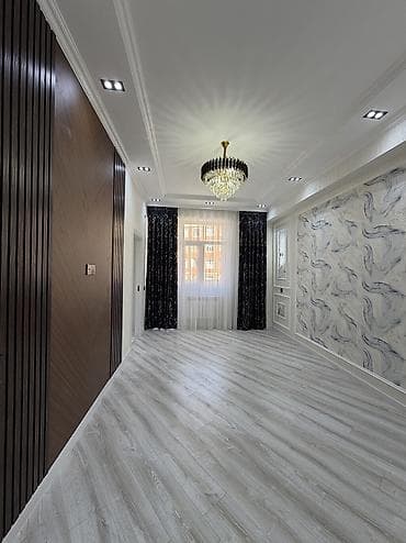 bakıxanov qesebesi: 2 otaqlı, Yeni tikili, 57 kv. m — 2