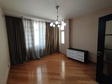 Bakı, 2 otaqlı, Köhnə tikili, 47 kv. m — 1