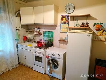 kiraye evler 2020 nerimanovda: Nərimanovda çin restoranin arxasında yerləşir.daş bina istilik sistemi — 9